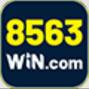 8563win logo