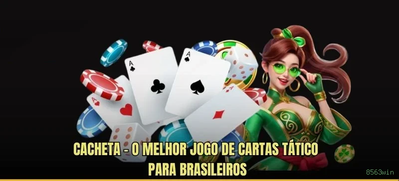 Baixar app da 8563win gratuitamente