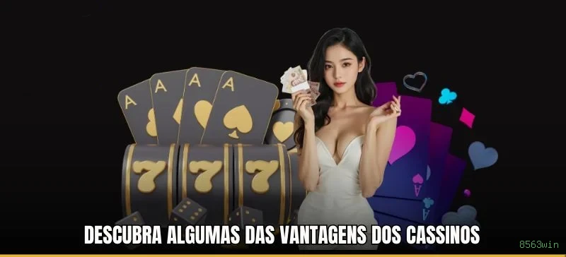 Jogos de loteria online na 8563win